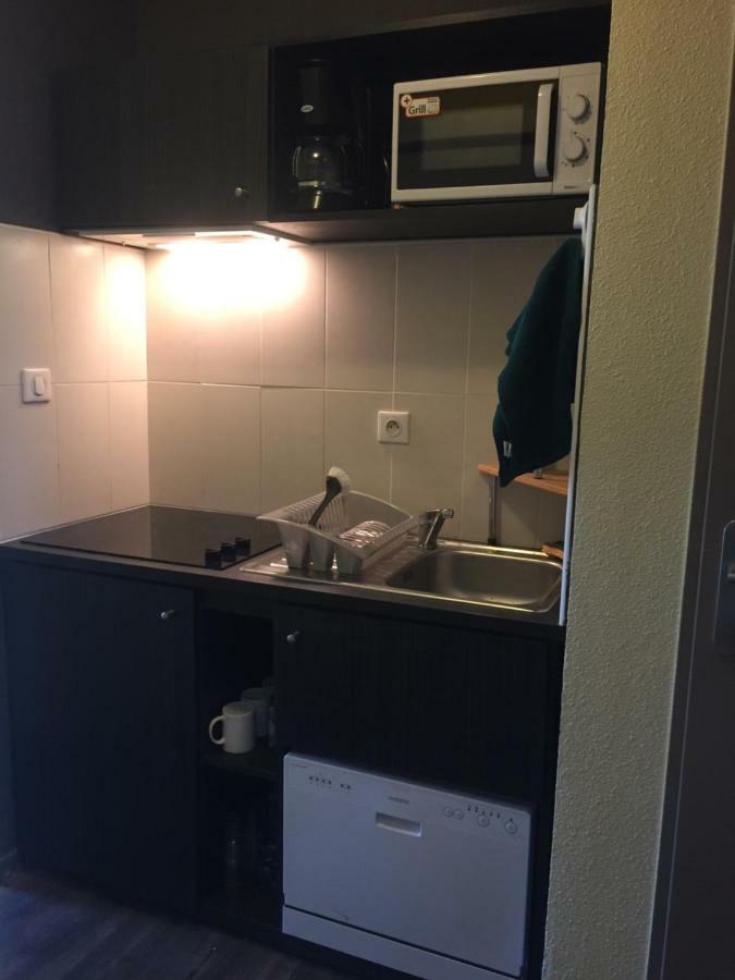 Appartement Village 7 En Residence De Vacances En Camargue Αρλ Εξωτερικό φωτογραφία