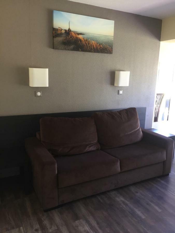 Appartement Village 7 En Residence De Vacances En Camargue Αρλ Εξωτερικό φωτογραφία