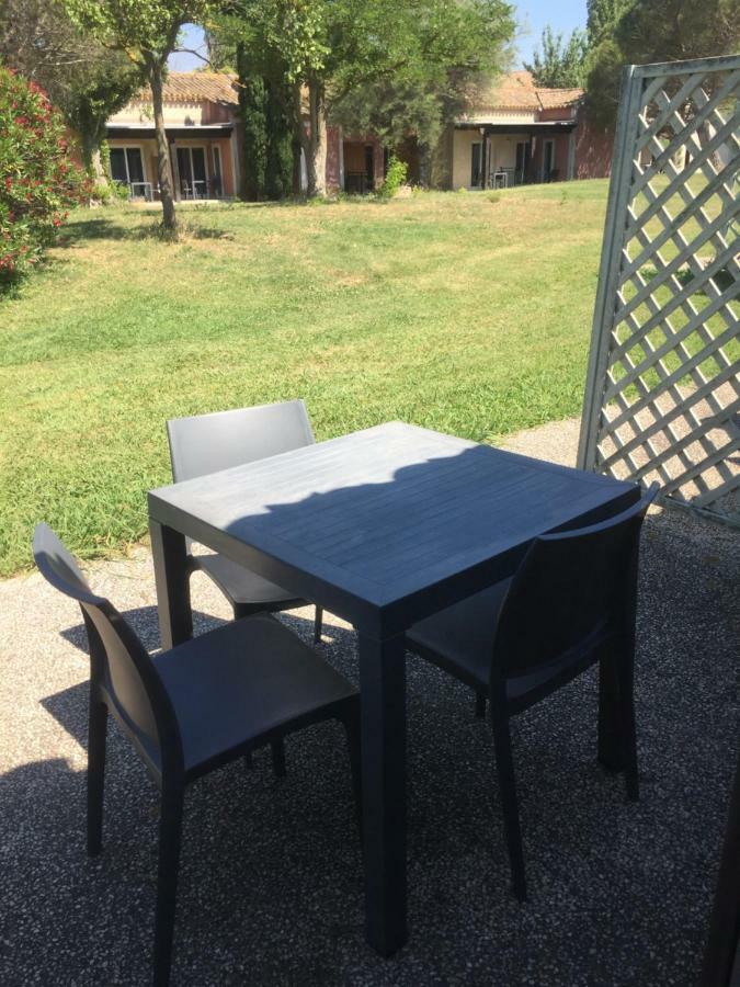 Appartement Village 7 En Residence De Vacances En Camargue Αρλ Εξωτερικό φωτογραφία