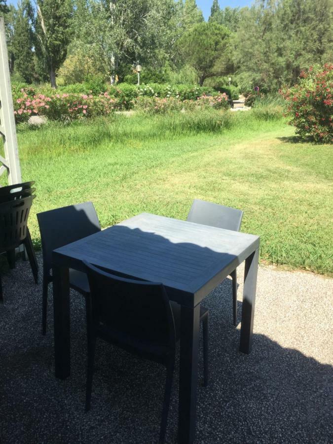 Appartement Village 7 En Residence De Vacances En Camargue Αρλ Εξωτερικό φωτογραφία